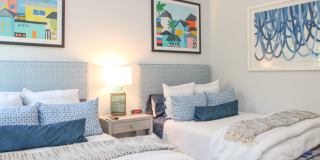 ** YOU WANT LUXURY AT ITS FINEST**ABSOLUTELY STUNNING ENTERTAINMENT 4\5 MOORINGS HOME ** Gallery 29