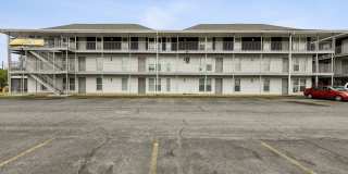 The Leonne Apartments Gallery 9