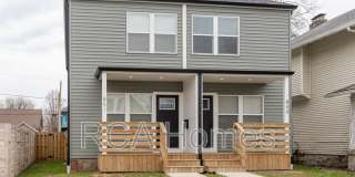 849 North Rural Street - 849 Gallery 8