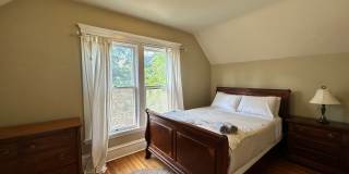 Fully Furnished 3 Bedroom Historic Home in Minneapolis Gallery 11