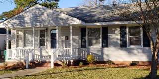 3 Bedroom 1 Bath Home in Godwin Heights Gallery 1