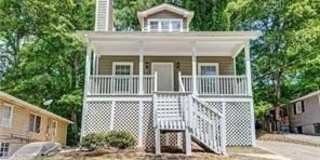 1477 Akridge Street NW 1477 Akridge Street NW Gallery 1