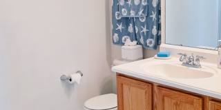 Stunning 2-Bed, 2-Bath Condo in Salisbury Gallery 16