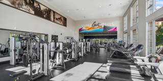 AMLI Cherry Creek Gallery 5