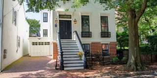 191 PRINCE GEORGE Street Gallery 1