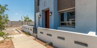 Brand New Build! Massive modern 4 bedroom/4.5 bathroom townhome in the heart of Chandler Gallery 5