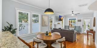 Live Wilder: Historic Charm Steps from Tampa’s Trendiest Restaurants Live Wilder: Historic Charm Steps from Tampa’s Trendiest Restaurants Gallery 7