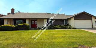 Orcutt Single Story Recently Updated Home with Large Yard Gallery 1