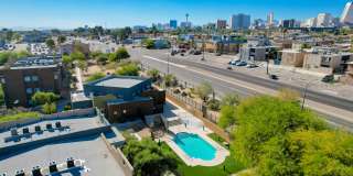 Maryland Villas Apartments Gallery 6
