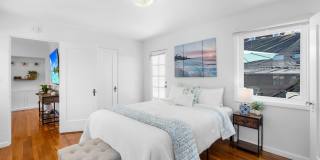 Charming 2 Bed 1 bath "fully furnished monthly rental" in La Jolla Village. Gallery 25