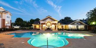 Abberly Woods Apartment Homes Gallery 27