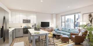 Overlook at Radius Dilworth Gallery 38