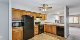 Luxury 3 Bedroom Condo in Derby Luxury 3 Bedroom Condo in Derby Gallery 8
