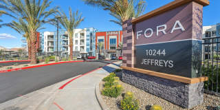 Fora Apartments Gallery 8