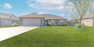 Beautiful Home in Bentonville! Gallery 1