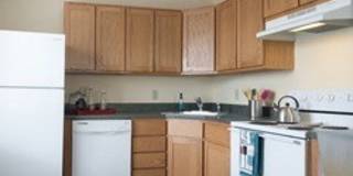 Coronado Place and Towers - Student Housing Gallery 1