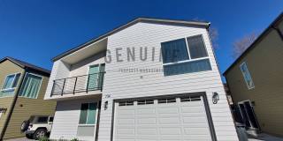 Coming Soon: Modern Two-Story 2Bd 2.5Ba Home Coming Soon: Modern Two-Story 2Bd 2.5Ba Home Gallery 1