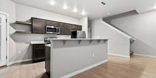 White Hawk Townhomes Gallery 76