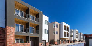 Village at New South End Gallery 48