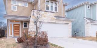 Huge Home in Perfect South Austin Location Gallery 1