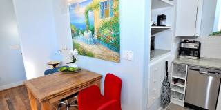 1Bd/1Ba Guest house, centrally located. Gallery 5