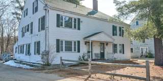 99 Pine Street Gallery 1