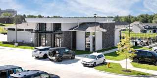 The Parker Gallery 34