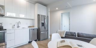 Hendrix Apartments Gallery 24