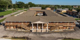 Redstone Commons Gallery 14