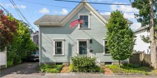 43 Sherman Street Gallery 1