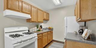 Park Naylor Apartments Gallery 19