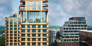 Stella at Star Metals Gallery 54