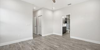 2021 Ybor City 4BR/3BA two story home with attached one car garage. Gallery 19