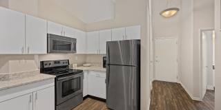 The Lofts at Shillito Place Gallery 24