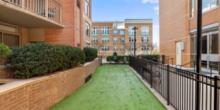 The Cosmopolitan at Reston Town Center Gallery 59