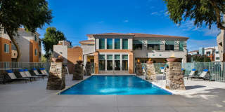 Sage Apartments Gallery 1