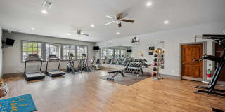 Lake Villas Apartments Gallery 25