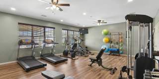 The Ridge at Calhoun Gallery 24