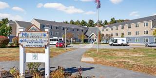 300 East Bridge Street Gallery 1