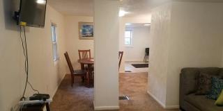 Grand Rapids N.W. Downtown 2 Bdrm Bungalow Gallery 12