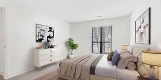 Affordable Housing - Woodlyn on the Green Gallery 21