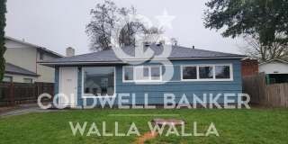 Recently updated single family home Gallery 1