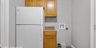 Charming 2BR Cottage Near Downtown Clarksville Gallery 11