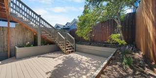 COMING SOON! Single Family Home in Sunny Bernal Heights - 4 br/3 ba - 2 Car Parking - Great Views & Location!  AMSI/Maureen Couture Gallery 27