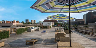 The View at Old City Gallery 36