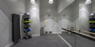 Bancroft Lofts Gallery 55