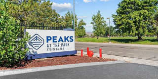 Peaks at the Park Peaks at the Park Gallery 19