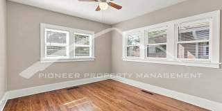 Spacious Home with Central AC and Washer/Dryer Gallery 16