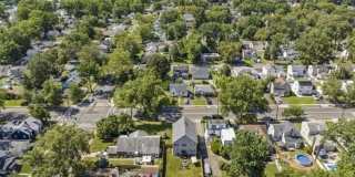 Modern Colonial Single-Family Home Gallery 49