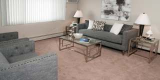 Hamline Pointe Apartments Gallery 32